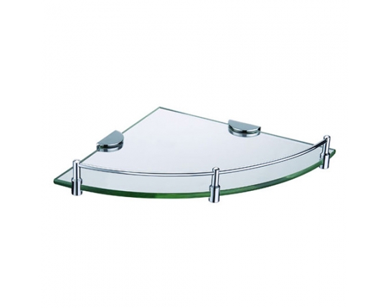 Kệ góc kính 1 tầng Samwon AX-246