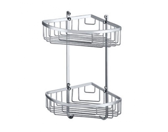 Kệ góc 2 tầng Samwon AX-615
