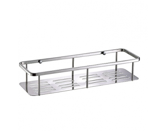 Kệ treo tường thẳng 1 tầng Geler 26-1 (40cm)