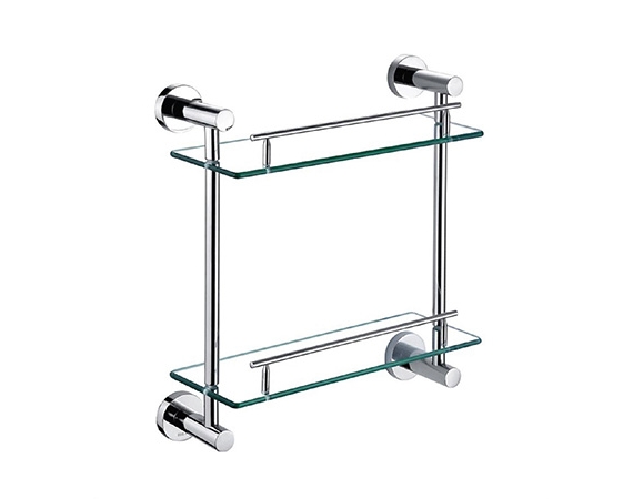 Kệ kính 2 tầng EcoBath EC-299-11