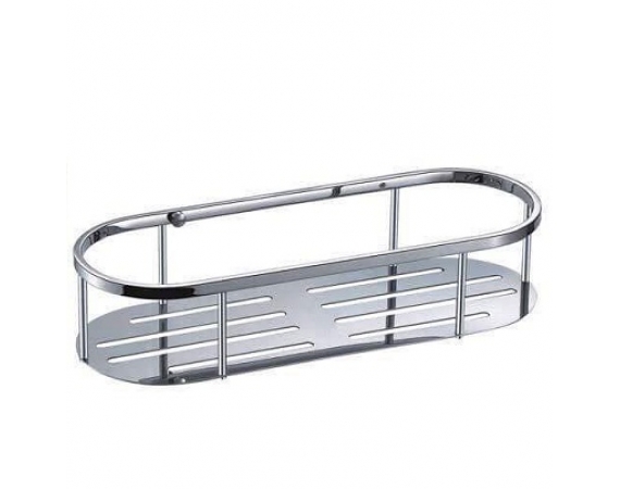 Kệ treo tường thẳng 1 tầng Geler 31-1 (35cm)