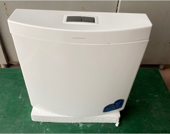 Két treo nhựa dùng cho xí xổm HD1251