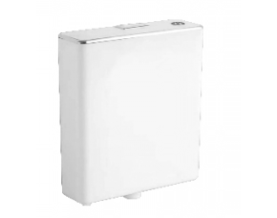 Két treo nhựa 2 nhấn RA-301