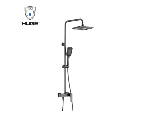 Sen cây HUGE LAMBERT ECO H-S2966M - màu ghi