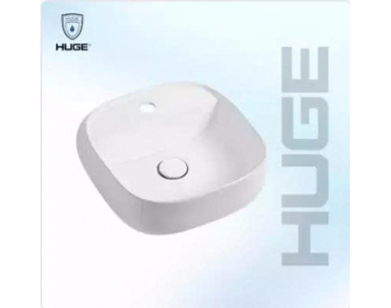 Lavabo Đặt Bàn Huge H-LK2420