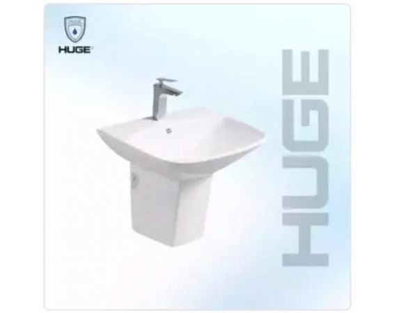 Lavabo Treo Tường Huge H-LVR560