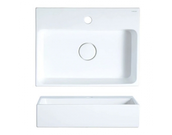 Chậu rửa mặt Caesar LF5259