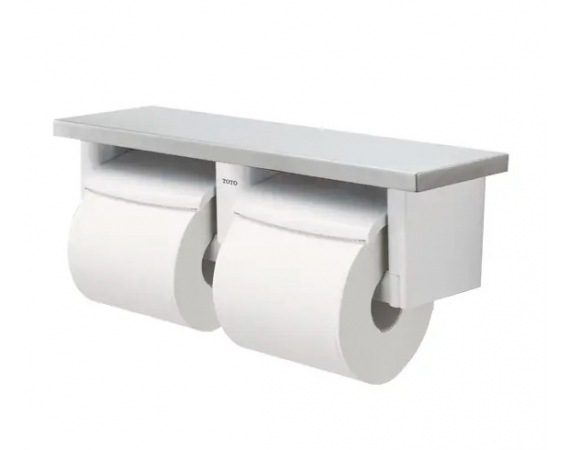 Hộp Đựng Giấy Vệ Sinh Đôi TOTO DS716WR