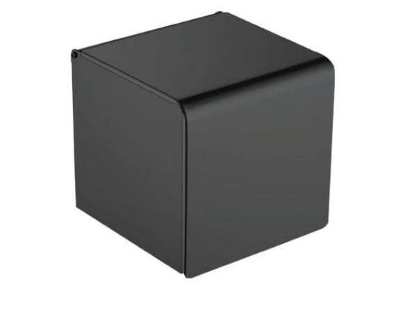 Lô giấy EcoBath EC3006 màu đen mờ