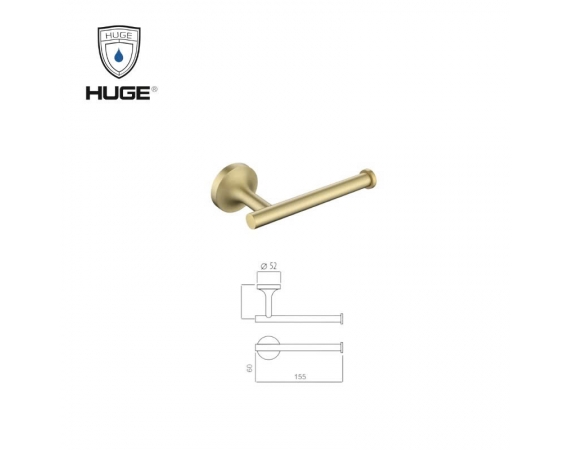 Lô giấy màu vàng HUGE H-B1339G