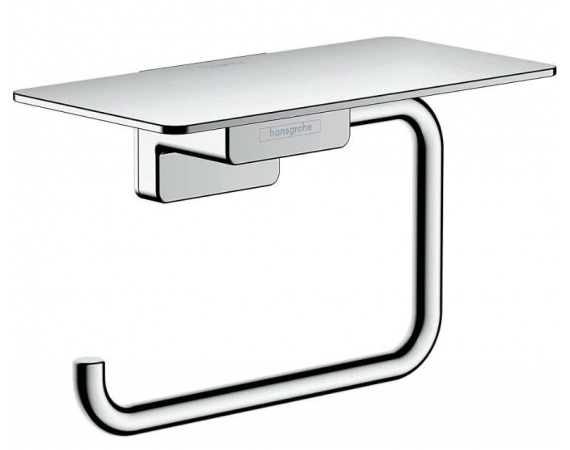 Lô giấy vệ sinh AddStoris Hansgrohe 41772007