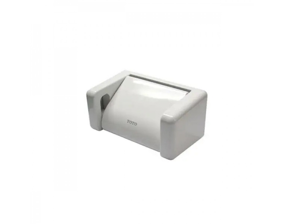 Lô giấy vệ sinh đơn TOTO DS708PS#W