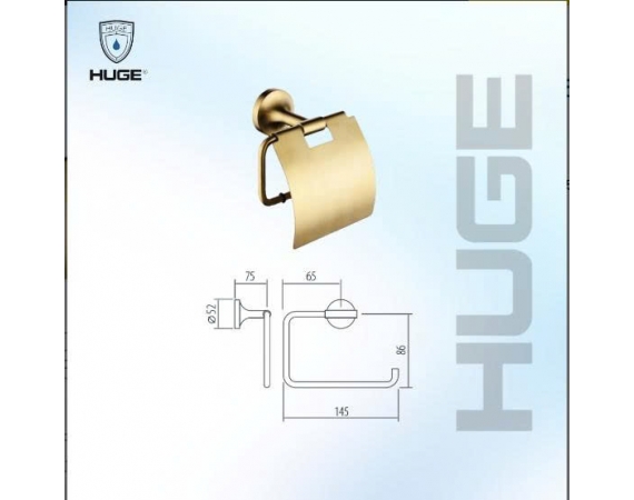 LÔ GIẤY VỆ SINH H-B1539G