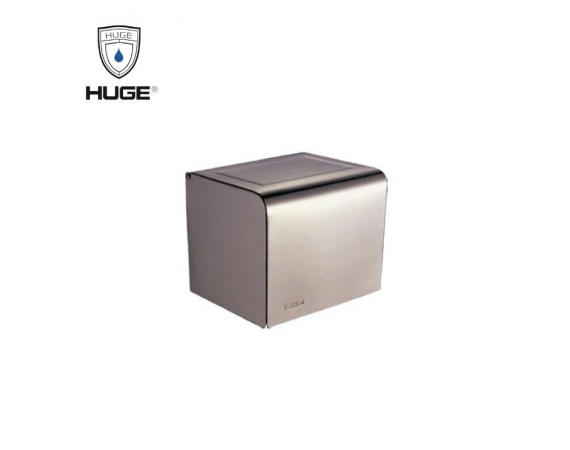 Lô giấy vệ sinh màu ghi HUGE H-B1525M