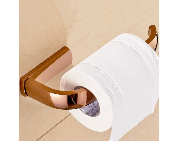 Lô giấy vệ sinh màu hồng vàng HDM032RG