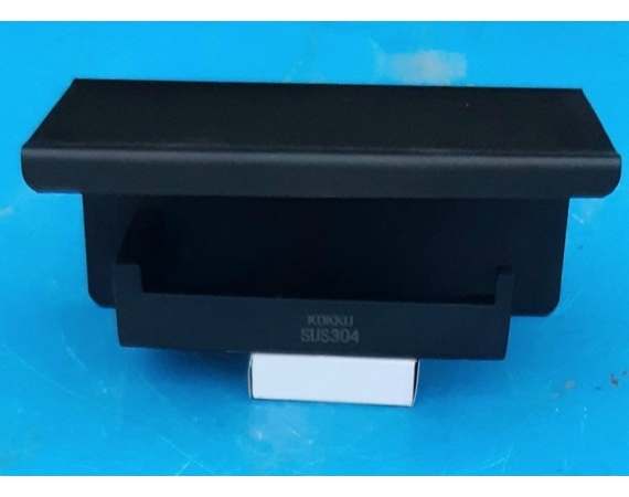 Lô giấy vệ sinh màu đen HD10B