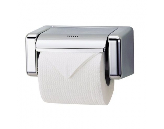 Lô giấy vệ sinh đơn TOTO DS708PAS