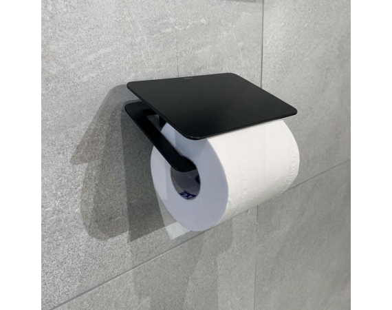 Lô giấy vệ sinh màu đen TOTO YH902VB