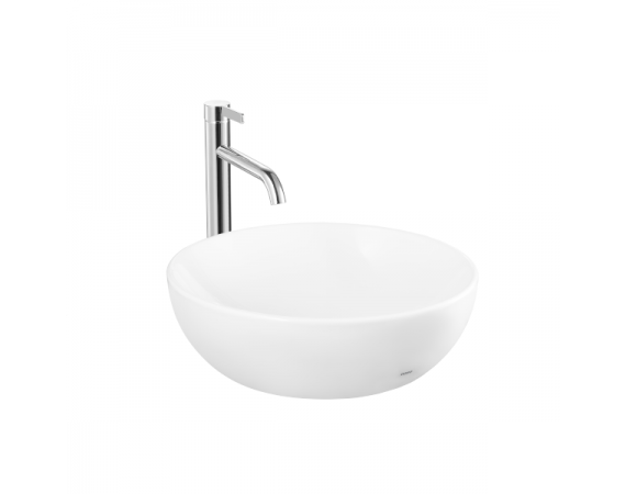 Chậu rửa lavabo đặt bàn TOTO LT1706