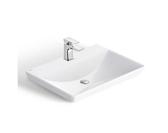 Mặt bàn Chậu lavabo Viglacera CB70