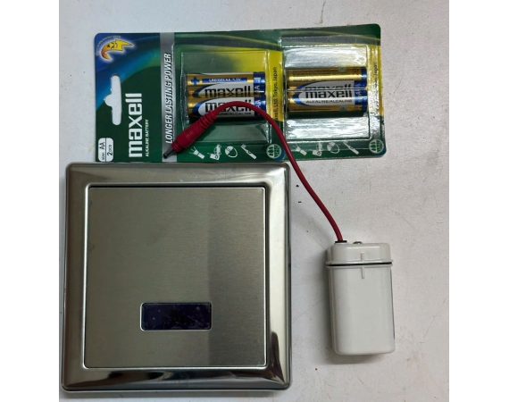 Mặt nạ ngoài thay thế cho van tiểu nam inax OKUV-32SM