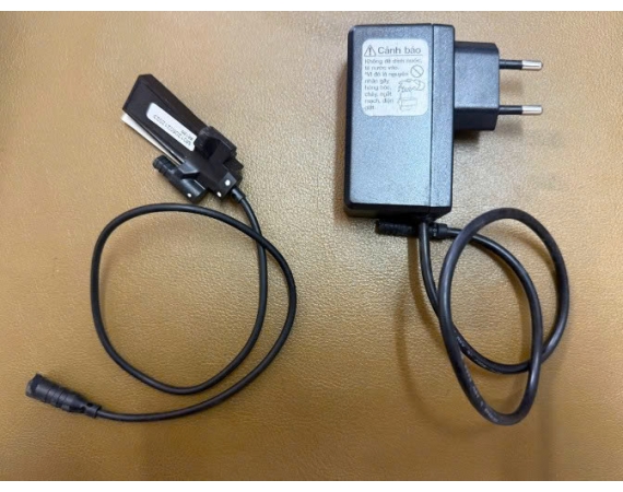 Vòi cảm ứng inax bị hỏng phụ kiện