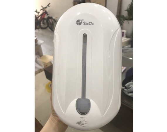 Máy xịt cồn tự động XINDA XQD-110 