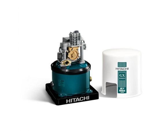 Máy bơm nước Tăng Áp Tự Động Hitachi WT-P200GX2 (200W)