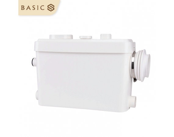 Máy bơm thoát thải Basic TH45-450W