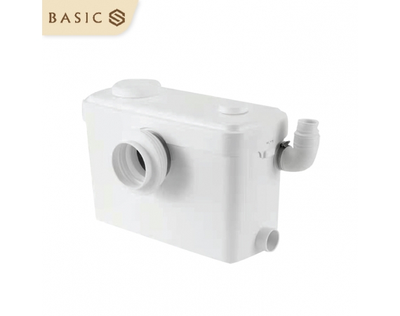 Máy bơm thoát thải Basic TH90-600W