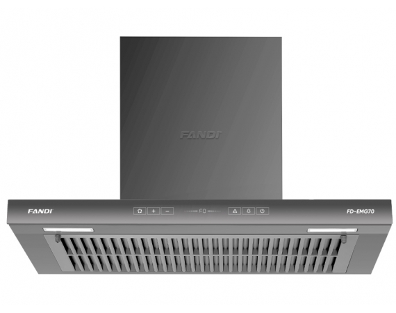 Máy hút mùi Fandi FD-EMG90 - 90cm