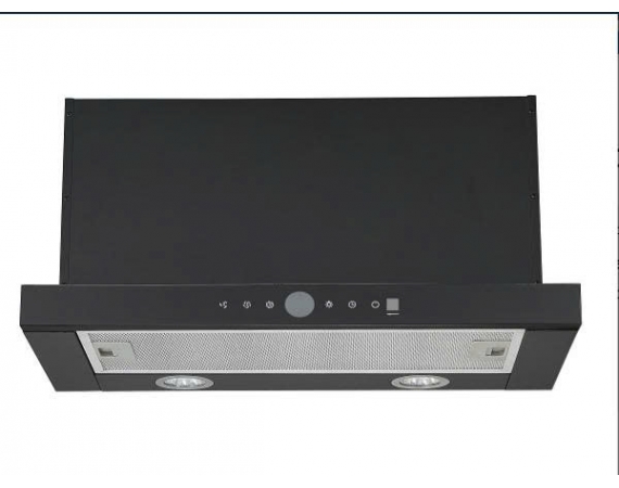 máy hút mùi Fermi EH 004