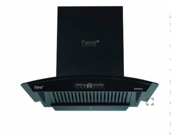 Máy hút mùi Fermi model SH 002 Plus