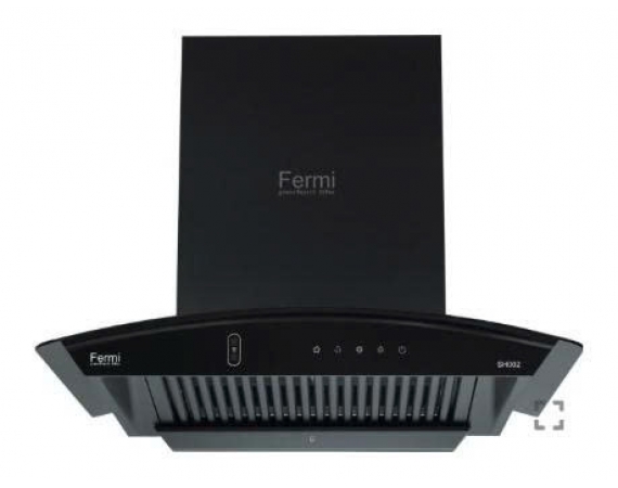 Máy hút mùi Fermi Model SH002