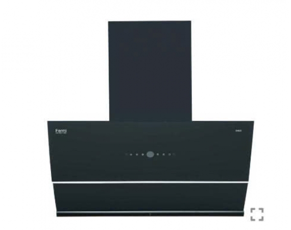 Máy hút mùi Fermi Model SH005