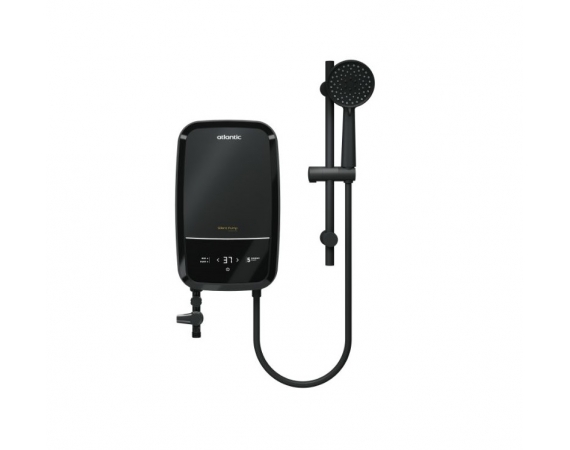 Bình nóng lạnh trực tiếp Atlantic 5000W Tempo Max 5000 PU