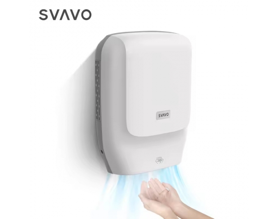 Máy sấy tay cảm ứng Svavo PL151070