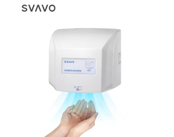Máy sấy tay tự động Svavo V-184