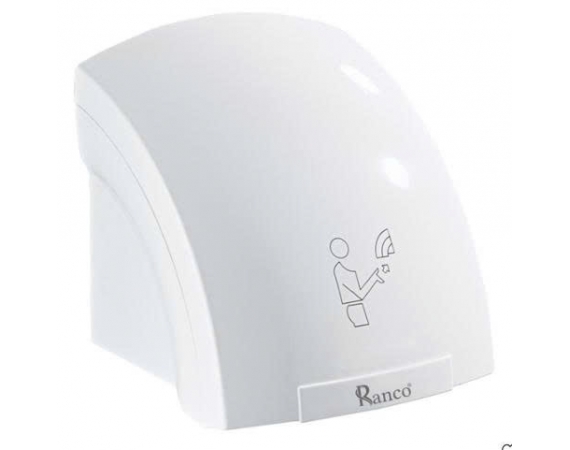 Máy sấy tay giá rẻ Ranco RC - 8820