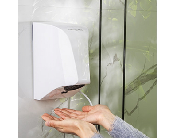 Máy sấy tay Interhasa HSD- A1005