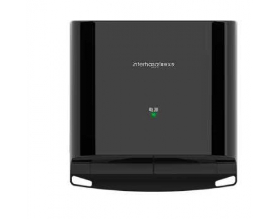 Máy sấy tay màu đen HSD-3868B