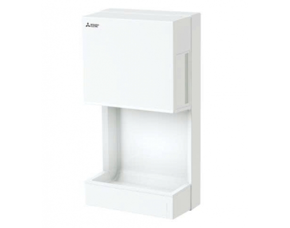 Máy sấy tay Mitsubishi JT-MC205JS-W-NE