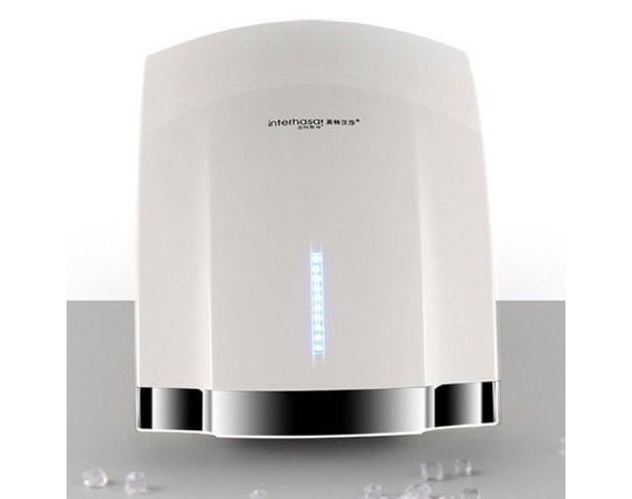 Máy sấy tay Interhasa HSD- A1003