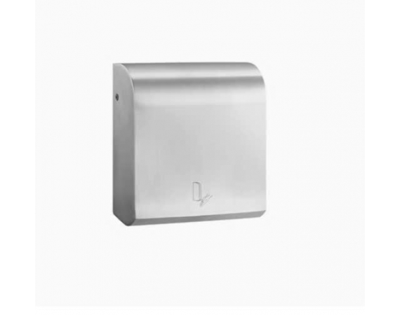 Máy sấy tay vỏ inox tự động Geler HS-01S