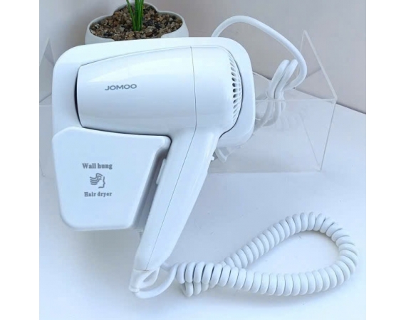 Máy sấy tóc treo tường JOMOO JM01