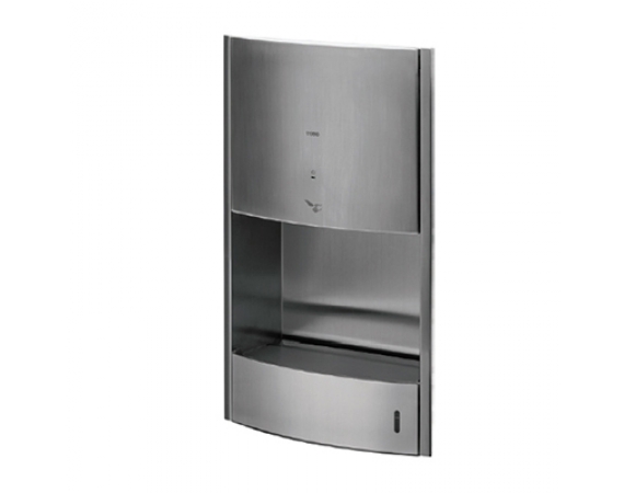 Máy sấy tay âm tường Toto TYC602
