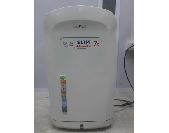 Máy sấy tay đặt sàn Yigao YG-4300