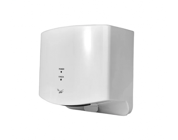 Máy sấy tay giá rẻ tốc độ cao Cleanmax MS223W