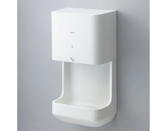 Máy sấy tay Toto TYC322W
