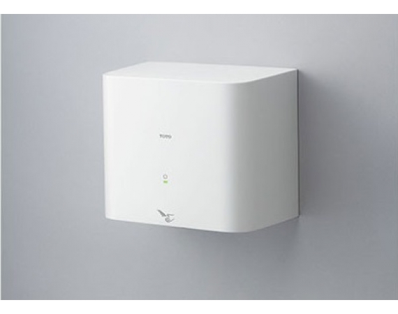 Máy sấy tay Toto TYC322WF